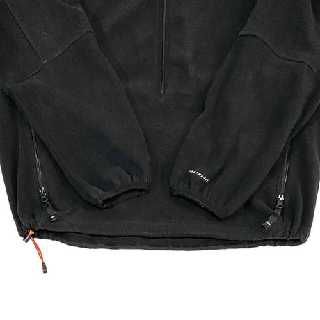 【USED】90'S-00'S NIKE ACG TECH FLEECE TOP