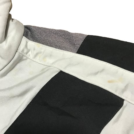 【USED】90'S ADIDAS TRACK JACKET GLAY