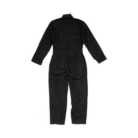 【USED】00's STUSSY FLIGHT JUMP SUIT