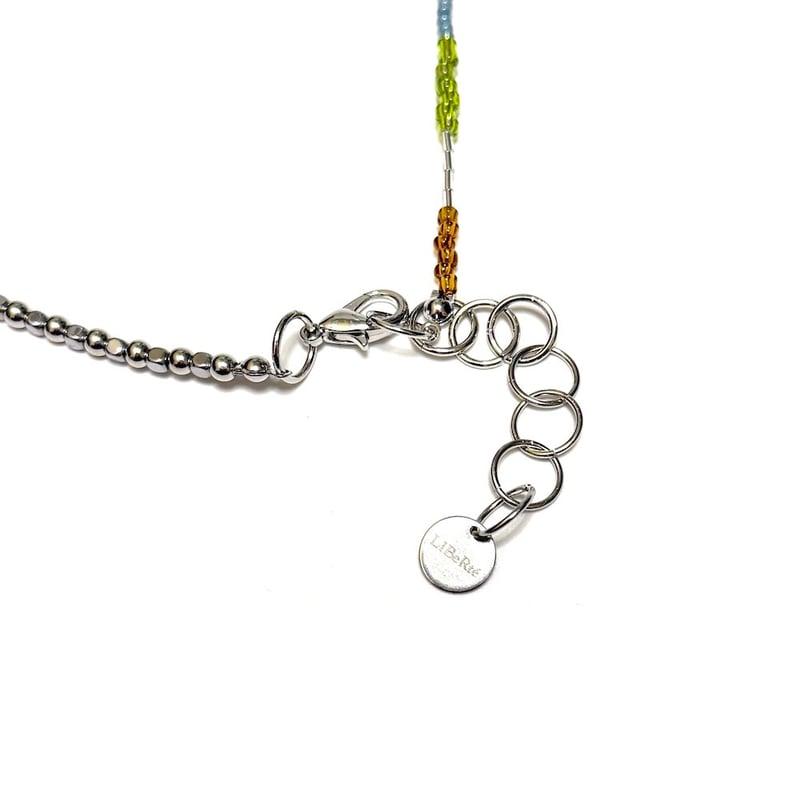 LIBeRté】Necklace 