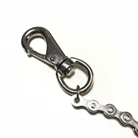 【USED】ROLLER WALLET CHAIN