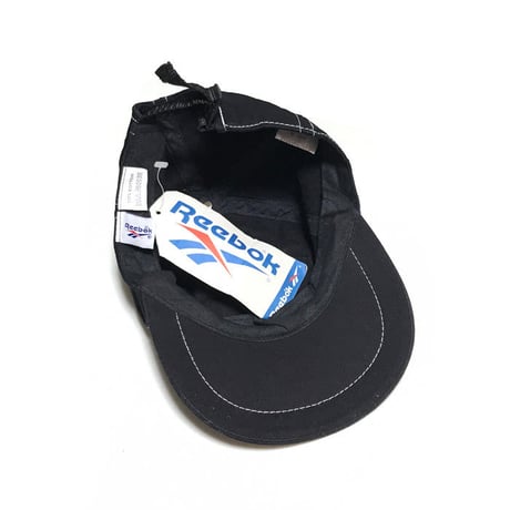 【DEAD STOCK】90'S REEBOK HIGH TECH CAP