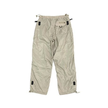 【USED】00'S NIKE ACG NYLON GIMMICK PANTS