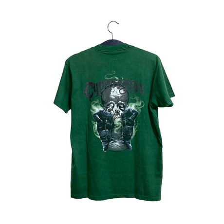 【USED】90'S CYPRESS HILL T-SHIRT