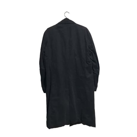 【USED】90'S CALVIN KLEIN COLLECTION OVERSIZED COAT