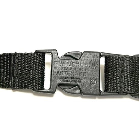 【USED】80'S LEVI'S SKATEBOARDING BUMBAG