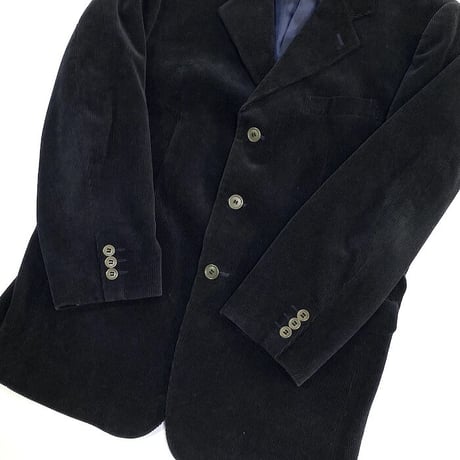 【USED】00'S MCGREGOR CORDUROY JACKET