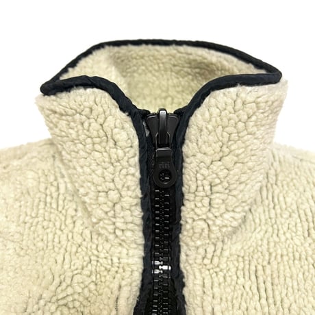 【USED】90's GRIFFIN Laundry 3D ARM BOA JACKET