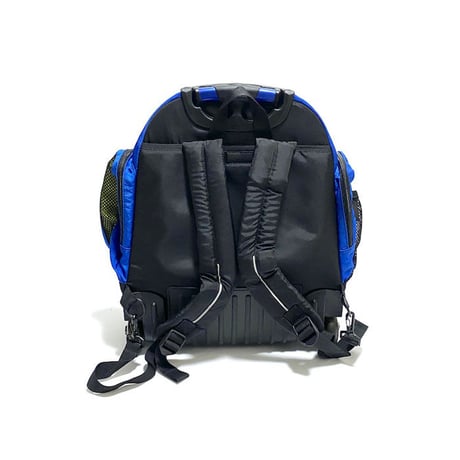 【DEAD STOCK】90'S L.L.BEAN 2-WAY KID'S BACK PACK