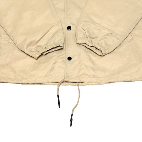 【USED】Schott N.Y.C. COACH JACKET