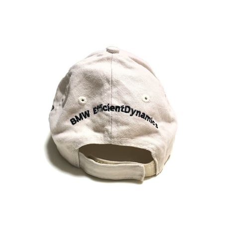 【USED】BMW CAP