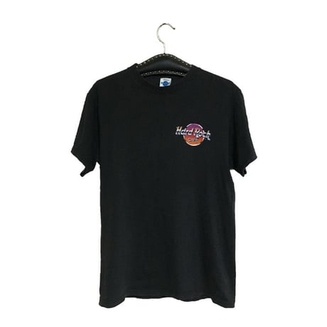 【USED】90'S HARD ROCK CAFE T-SHIRT
