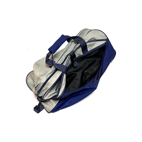 【USED】90's New York Yankees BOSTON BAG