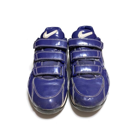 【USED】90'S NIKE VELCRO SNEAKERS