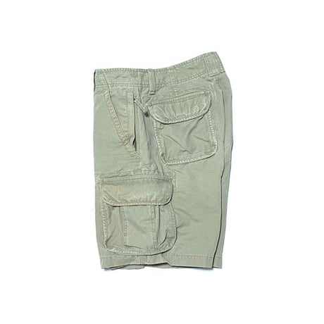 【USED】00'S L.L.BEAN CARGO SHORTS