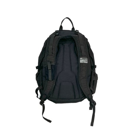 【USED】00'S OAKLEY TACTICAL BACKPACK