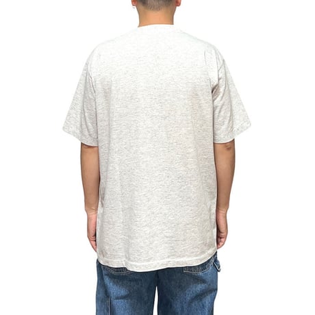 【USED】90'S EMPORIO ARMANI LOGO T-SHIRT