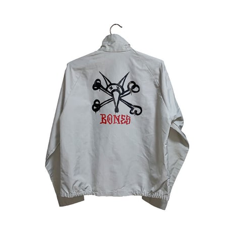 【USED】80'S POWELL PERALTA RAT BONES JACKET
