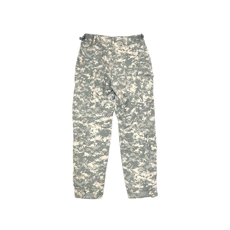 USED】00'S US ARMY CPU AIRCREW COMBAT TROUSERS(