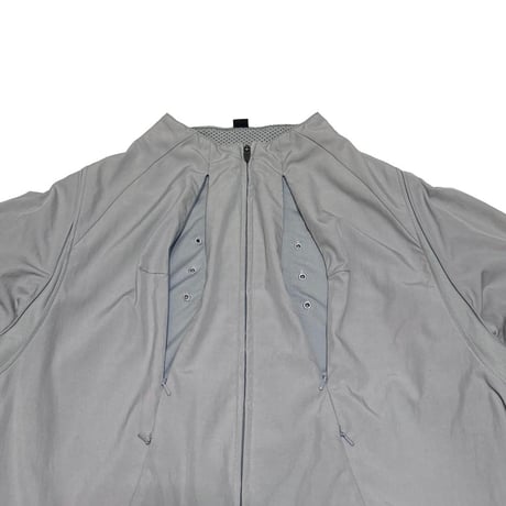 【USED】NIKE 2003 MB1 CORDURA Technical Jacket by Tony Spackman