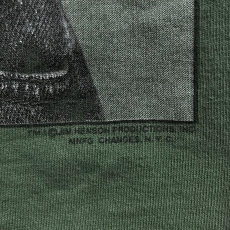 【USED】90'S KERMIT CLEIN T-SHIRT