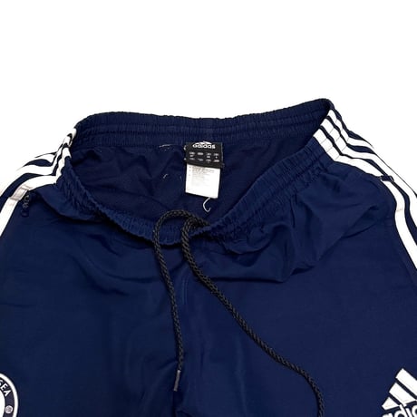 【USED】00's adidas × Chelsea FC Training Pants