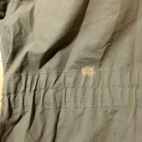 【USED】90'S HELMUT LANG MODS COAT MADE IN ITALY