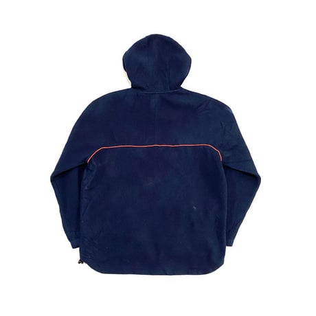 【USED】90'S-00'S OLD GAP FLEECE ANOLAK PARKA