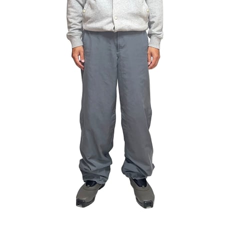 【DEAD STOCK】NIKE CODE 01 MASTERCRAFT PANTS by Tony Spackman