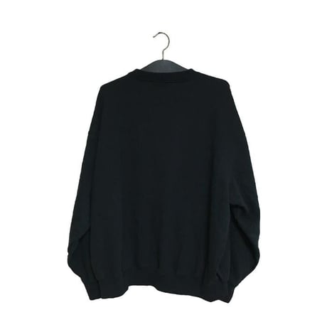 【USED】CHAMPION OVERSIZED SWEATSHIRT