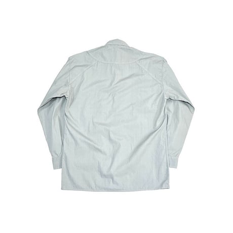【USED】90'S STEFANO PANARO SHIRT MADE IN ITALY
