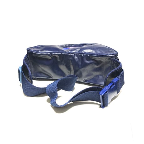 【USED】90'S ROTHMANS × HONDA BUM BAG