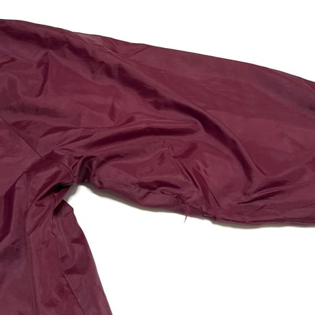【USED】90's Slipknot COACH JACKET