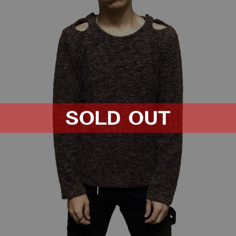 Viviennewestwood anglomania 長袖パンク