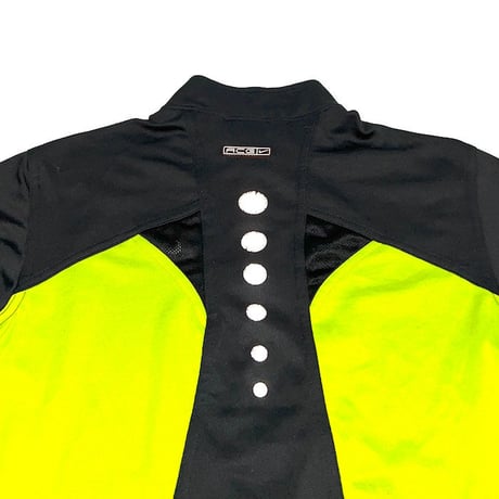 【USED】90'S NIKE ACG DRI-FIT L/S CYCLING JERSEY