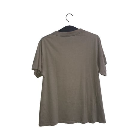 【USED】90'S KERMIT CLEIN T-SHIRT
