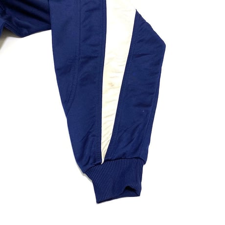 【USED】90'S-00'S ADIDAS PERFORMANCE LOGO TECHNO TRACK JACKET