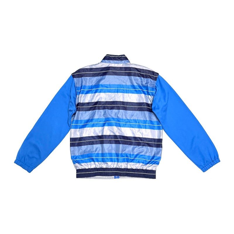 USED】80's adidas West Germany Detachable Sleev