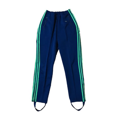 【USED】80'S ADIDAS OLD TRACK PANTS