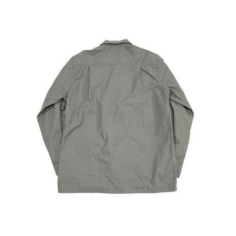 【USED】90'S MAHARISHI GIMMICK SHIRT BLOUSON