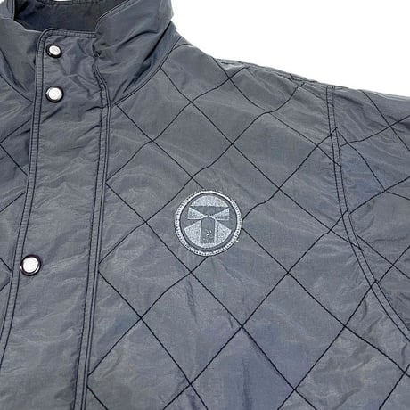 【DEAD STOCK】90'S OCEAN PACIFIC TECH REVERSIBLE COAT