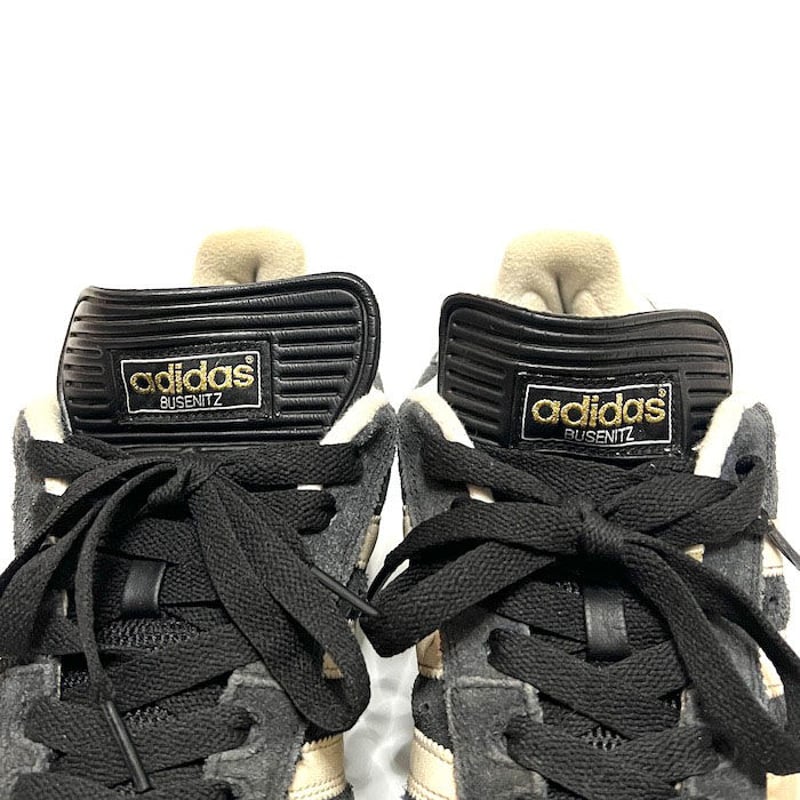 USED】2011 ADIDAS SKATEBOARDING BUSENITZ PRO |