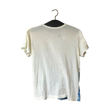 【USED】80'S VINTAGE KANSAI T-SHIRT