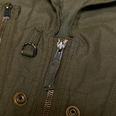【USED】70's-80's BRITISH ARMY ROYAL AIR FORCE FLIGHT SUIT