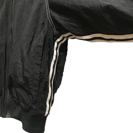 【USED】90'S  NIKE NYLON BLOUSON