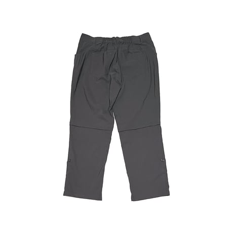 【USED】00's bonprix UK DETACHABLE TROUSERS