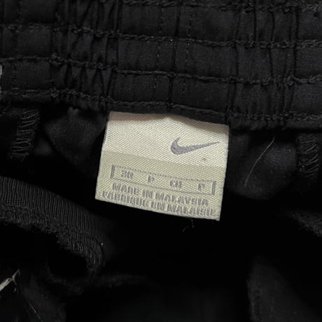 【USED】NIKE 2003AW MB1 Mobius Soleus Pants by Tony Spackman