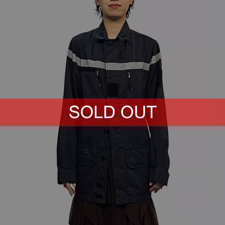 ファイヤーマンジャケット | STORES