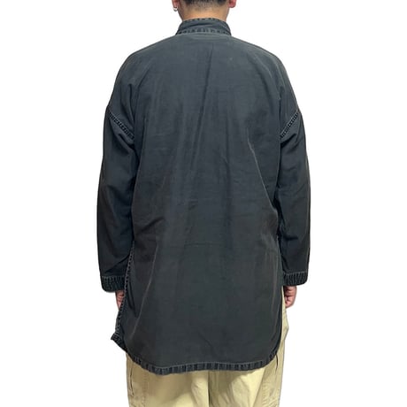 【USED】80's-90's KUNG FU JACKET
