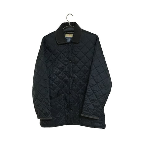 【USED】BURBERRYS QUILTING JACKET